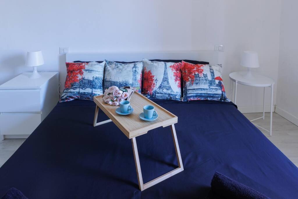Osimo Nel Cuore Del Centro, Free Wi-Fi E Netflix Apartment Bagian luar foto