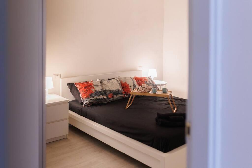 Osimo Nel Cuore Del Centro, Free Wi-Fi E Netflix Apartment Bagian luar foto