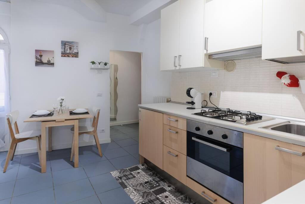 Osimo Nel Cuore Del Centro, Free Wi-Fi E Netflix Apartment Bagian luar foto