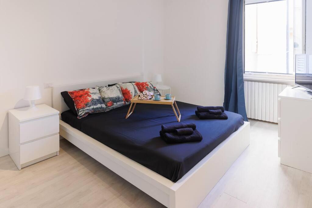 Osimo Nel Cuore Del Centro, Free Wi-Fi E Netflix Apartment Bagian luar foto
