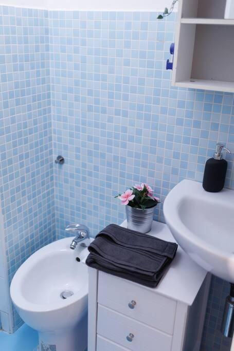 Osimo Nel Cuore Del Centro, Free Wi-Fi E Netflix Apartment Bagian luar foto