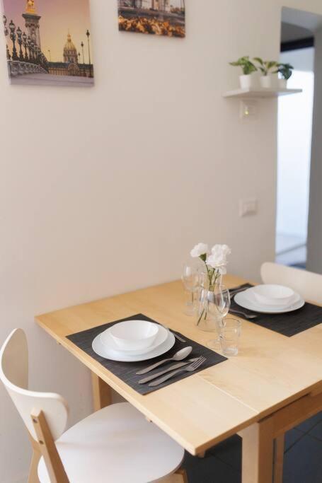 Osimo Nel Cuore Del Centro, Free Wi-Fi E Netflix Apartment Bagian luar foto