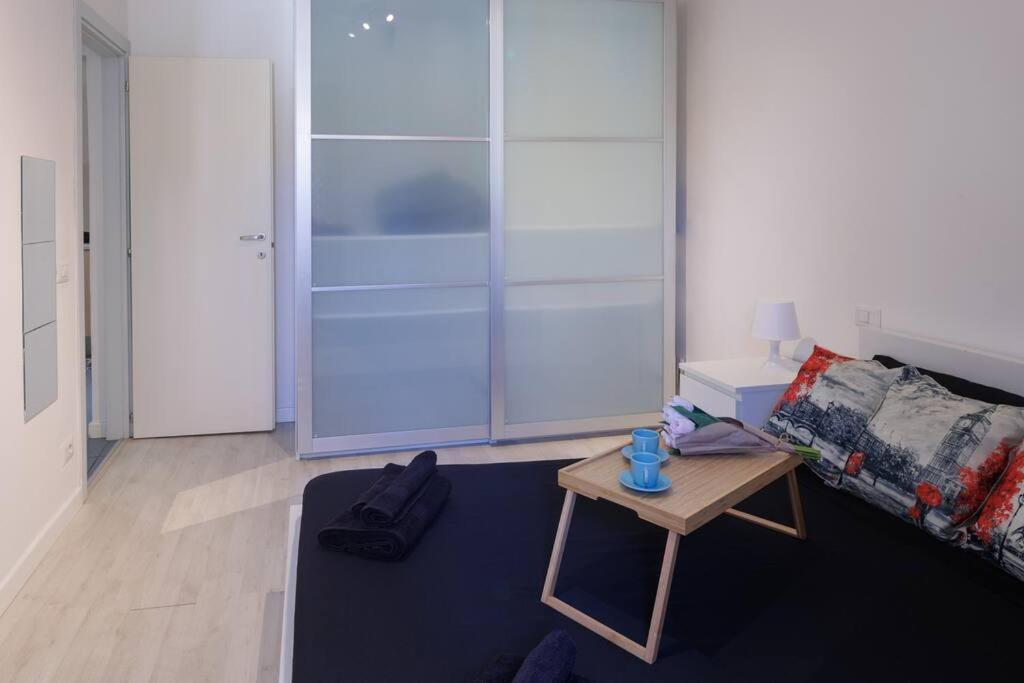 Osimo Nel Cuore Del Centro, Free Wi-Fi E Netflix Apartment Bagian luar foto