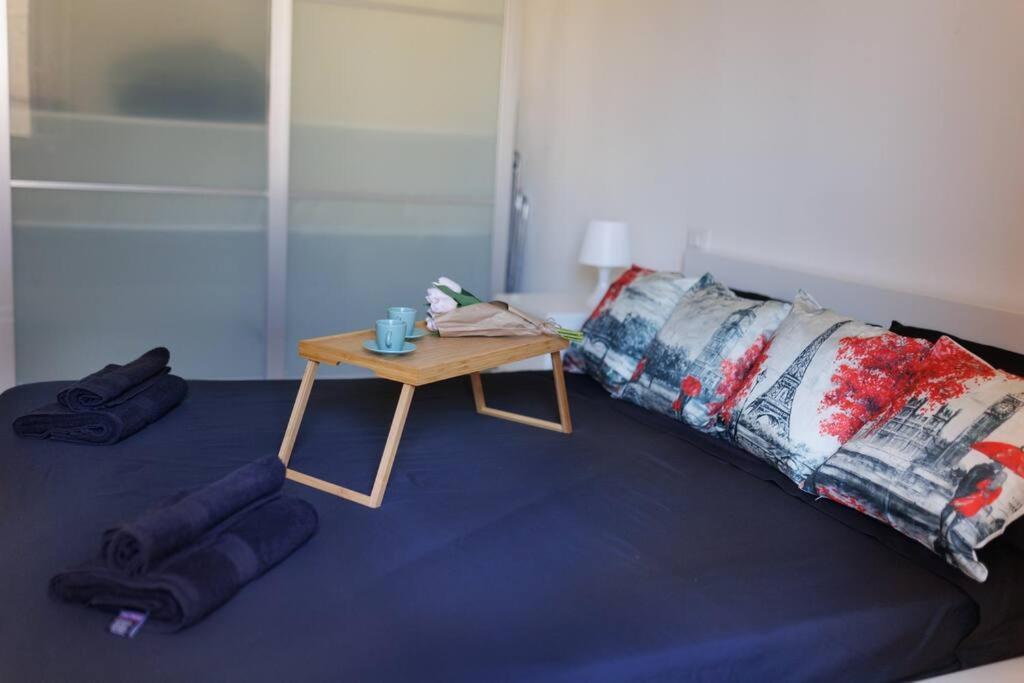 Osimo Nel Cuore Del Centro, Free Wi-Fi E Netflix Apartment Bagian luar foto