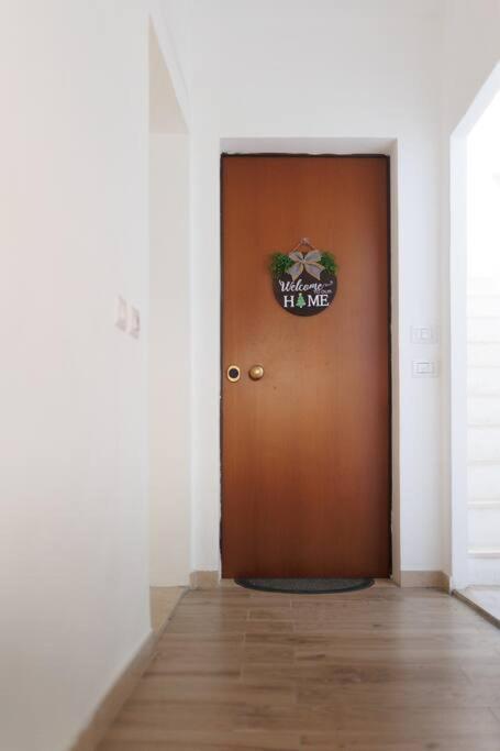Osimo Nel Cuore Del Centro, Free Wi-Fi E Netflix Apartment Bagian luar foto