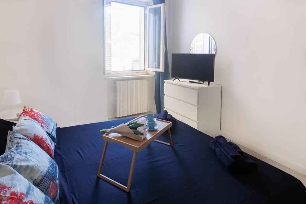 Osimo Nel Cuore Del Centro, Free Wi-Fi E Netflix Apartment Bagian luar foto