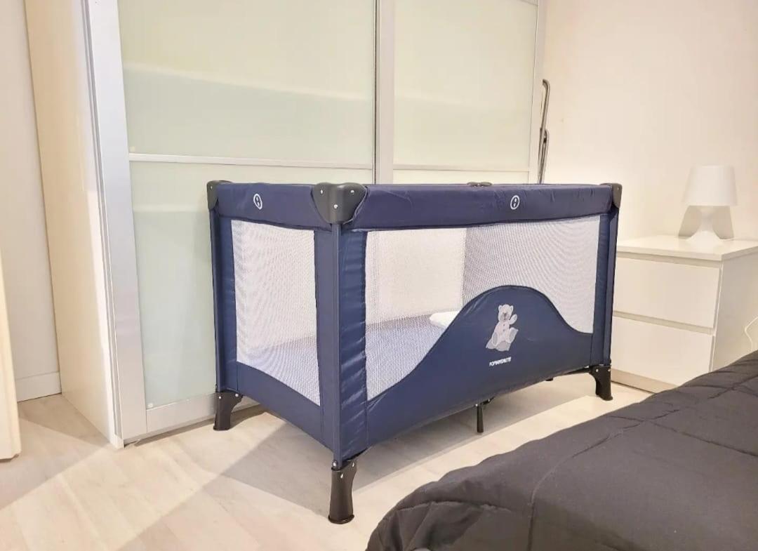 Osimo Nel Cuore Del Centro, Free Wi-Fi E Netflix Apartment Bagian luar foto
